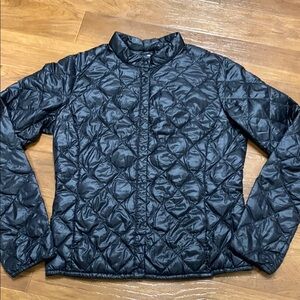Uniqlo Down Packable Quilted Jacket
